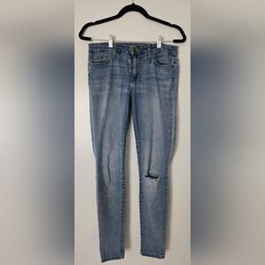 Joe's Jeans - Skinny Jeans - Size 28